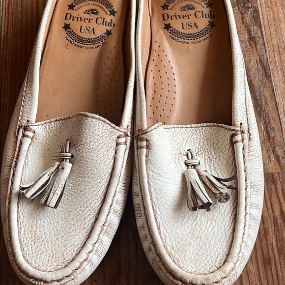 Drivers club mules - Picture 1 of 2